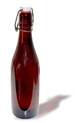 pop bottles are good for kombucha