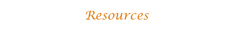 Resources